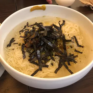 안주가 사진