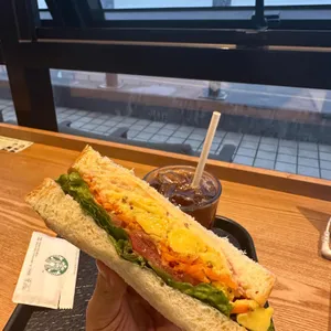 스타벅스 사진