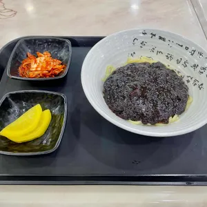 향미암 군산휴게소 우동전문점 대표 사진