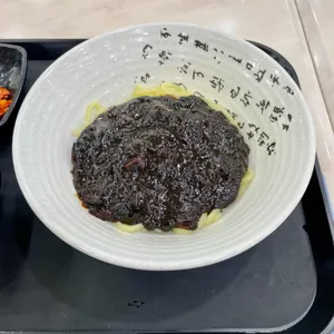 향미암 군산휴게소 우동전문점 사진