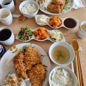 다온카츠 대표 사진
