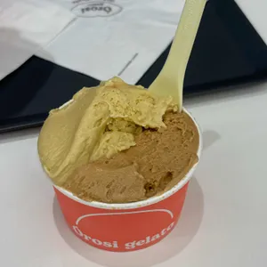 오로시젤라또 사진