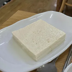 강릉짬뽕순두부 면두랑 사진