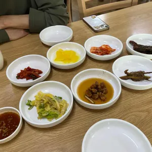 강릉짬뽕순두부 면두랑 사진