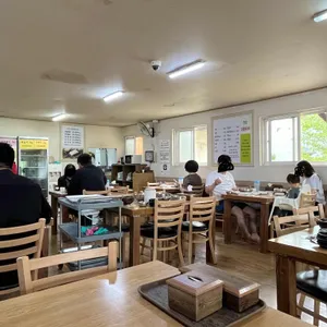 강릉짬뽕순두부 면두랑 리뷰 사진