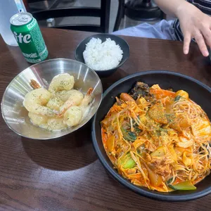 소림마라 사진