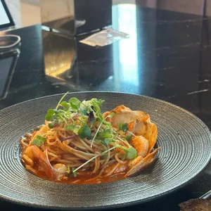 파스타랑 W 리뷰 사진