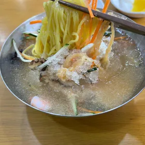 동명원 사진