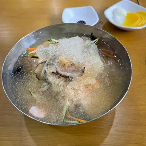 동명원 사진