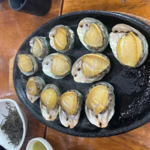 명진전복 사진