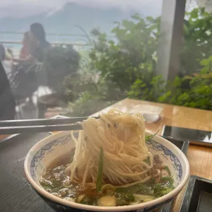 오한수 우육면가 사진