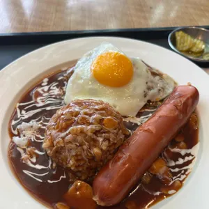 필동함박 사진