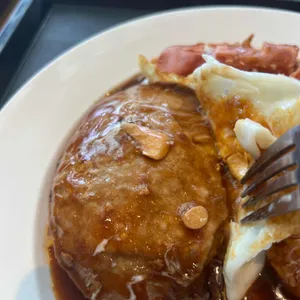 필동함박 사진