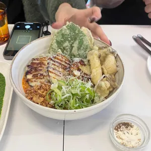 라자냐5F 사진