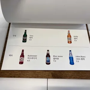 라자냐5F 리뷰 사진