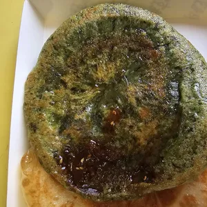서울호떡 사진