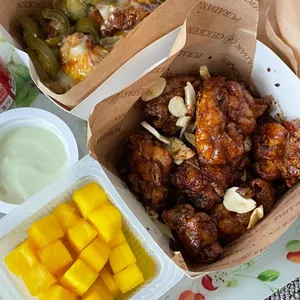 푸라닭 사진
