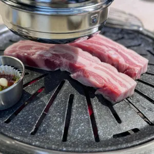 상일회관 사진