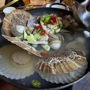 포차카세 사진
