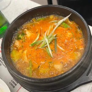 경아식당 사진