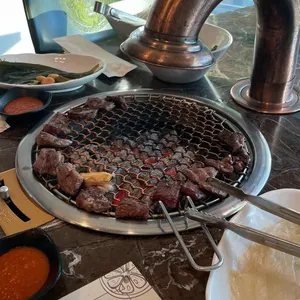 횡성한우 사진