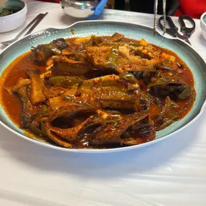 생선명가 거북명태 사진