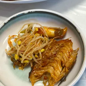 생선명가 거북명태 사진