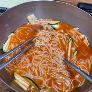 원조부산밀면 리뷰 사진