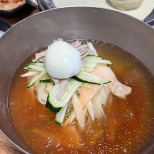 원조부산밀면 리뷰 사진