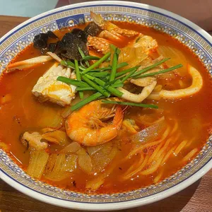 보배반점 사진