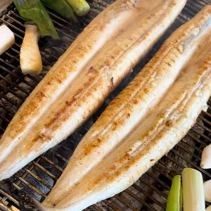 대통장어마을 사진