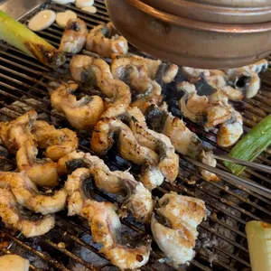 대통장어마을 사진