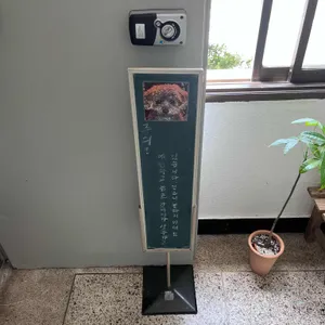 커피집 호누 리뷰 사진