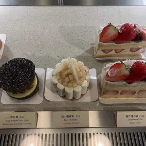 재인 리뷰 사진