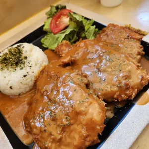 긴자료코 사진