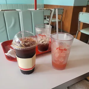 차차커피코 사진