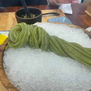 한라미담우동 사진