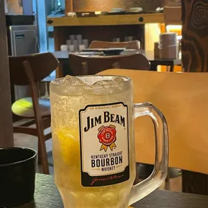 야키토리 중심 사진