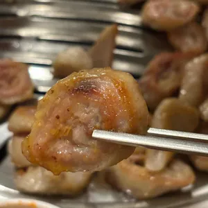 달비촌 대구막창 사진