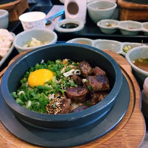 솔솥 사진