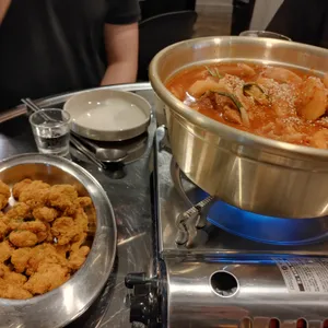 오시오포차 사진