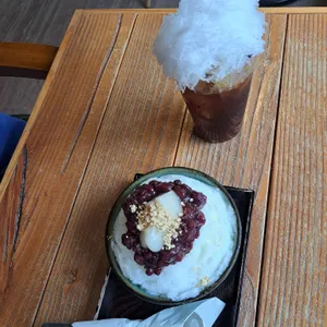 카페 오븐 사진