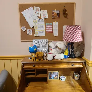 베니케이크 대표 사진