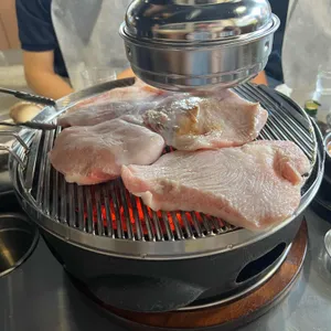 표현식당 사진