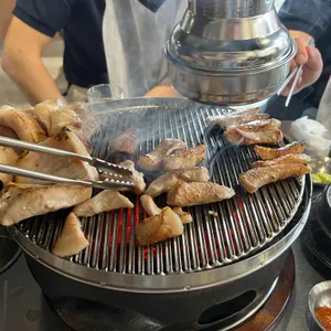 표현식당 사진