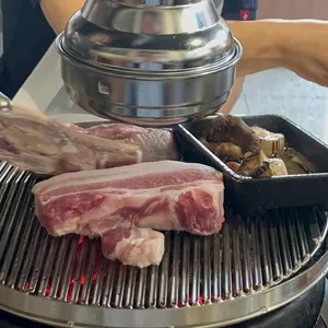 표현식당 사진