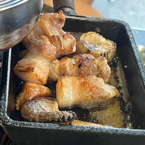 표현식당 사진