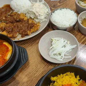 까치네분식 사진