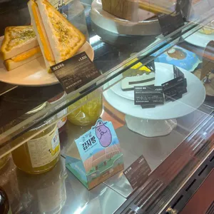 메가커피 리뷰 사진