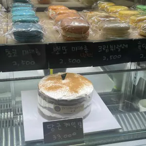 블랑제리새벽 사진